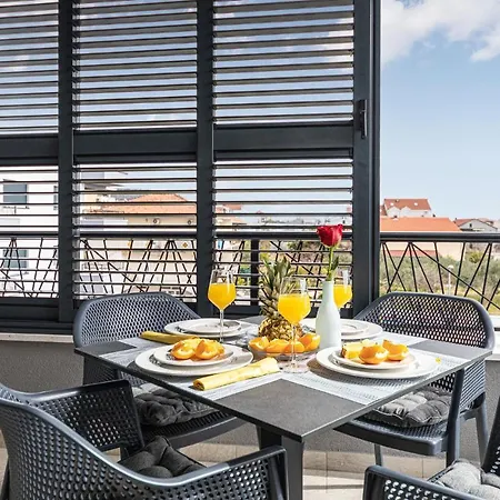 Apartament 2 Bedroom In